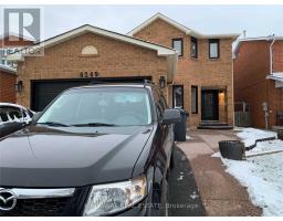 LOWER - 6249 PRAIRIE CIRCLE, Mississauga, Ontario
