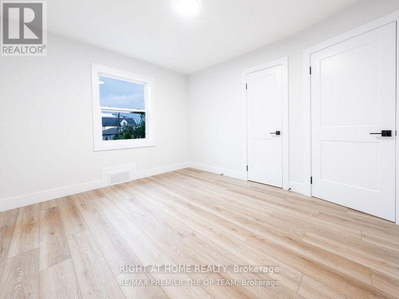 Upper - 61 Mcadam Avenue, Toronto, Ontario  M6A 1S6 - Photo 11 - W12553610