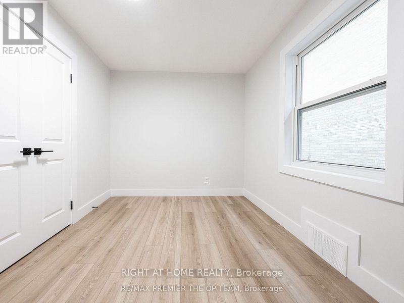 Upper - 61 Mcadam Avenue, Toronto, Ontario  M6A 1S6 - Photo 13 - W12553610