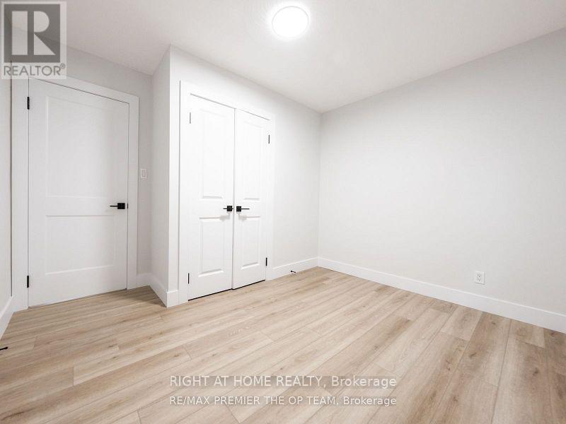 Upper - 61 Mcadam Avenue, Toronto, Ontario  M6A 1S6 - Photo 14 - W12553610