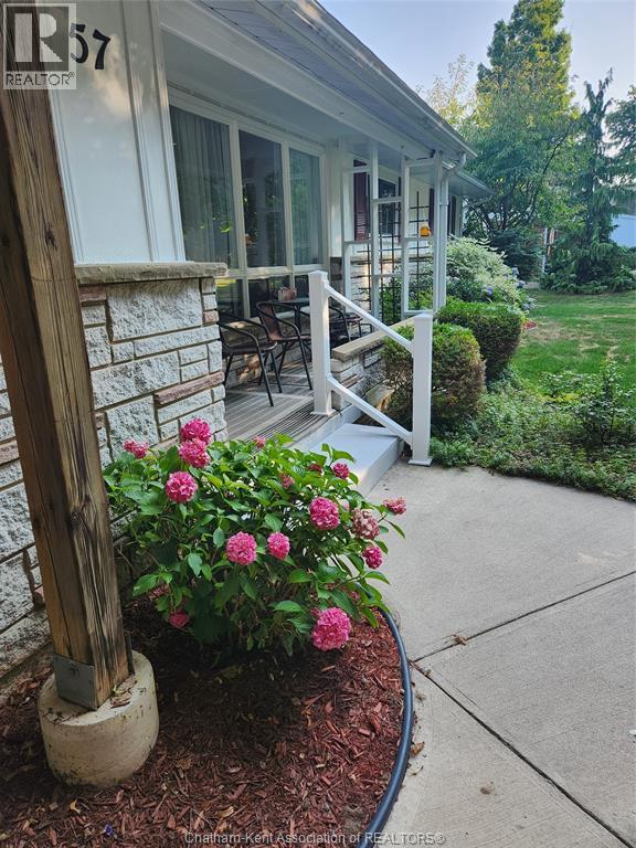 57 Nichols Drive, Blenheim, Ontario  N0P 1A0 - Photo 4 - 25019690