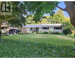 57 Nichols DRIVE, Blenheim, Ontario