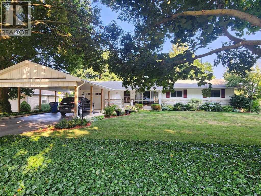 57 Nichols Drive, Blenheim, Ontario  N0P 1A0 - Photo 2 - 25019690