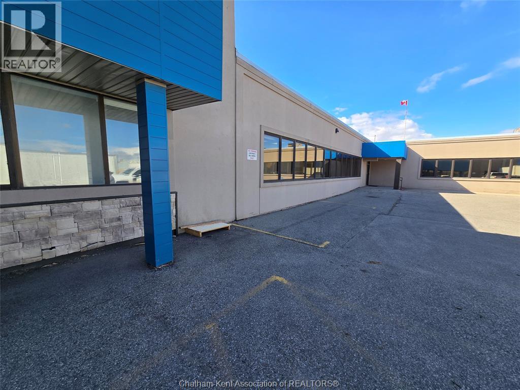 750 RICHMOND STREET, Chatham, Ontario