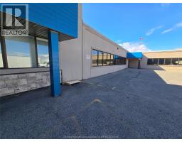 750 RICHMOND STREET, Chatham, Ontario