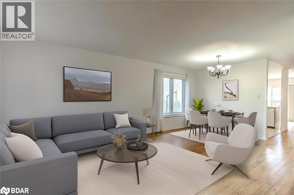 43 Cheltenham Road, Barrie, Ontario  L4M 6R8 - Photo 5 - 40780570