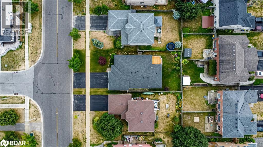 43 Cheltenham Road, Barrie, Ontario  L4M 6R8 - Photo 17 - 40780570