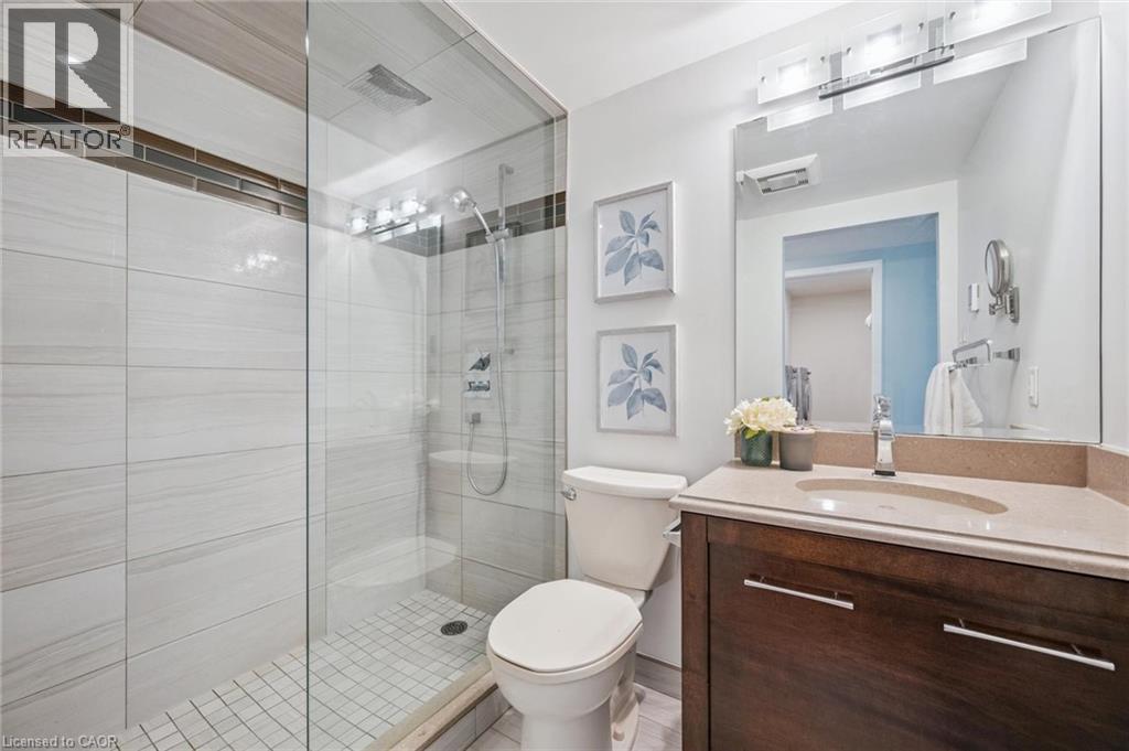 20 Ellen Street E Unit# 610, Kitchener, Ontario  N2H 6R7 - Photo 20 - 40766515