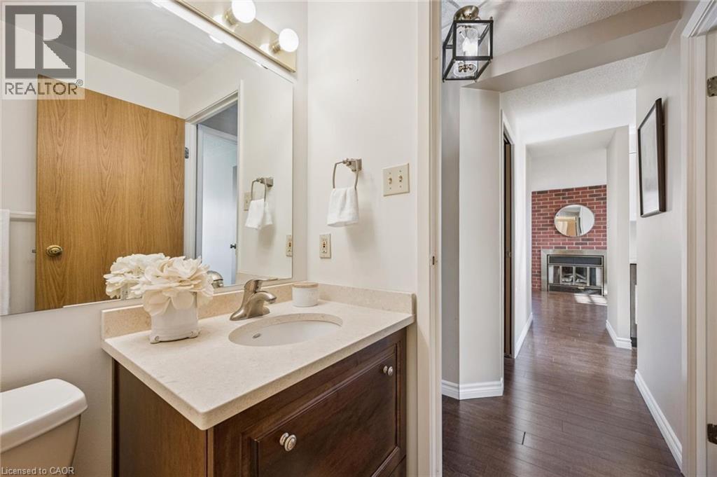 20 Ellen Street E Unit# 610, Kitchener, Ontario  N2H 6R7 - Photo 24 - 40766515