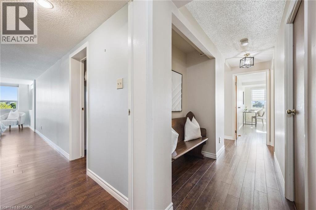 20 Ellen Street E Unit# 610, Kitchener, Ontario  N2H 6R7 - Photo 25 - 40766515