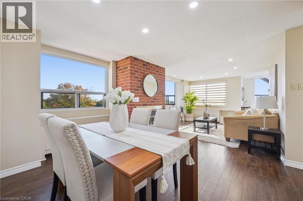 20 Ellen Street E Unit# 610, Kitchener, Ontario  N2H 6R7 - Photo 10 - 40766515