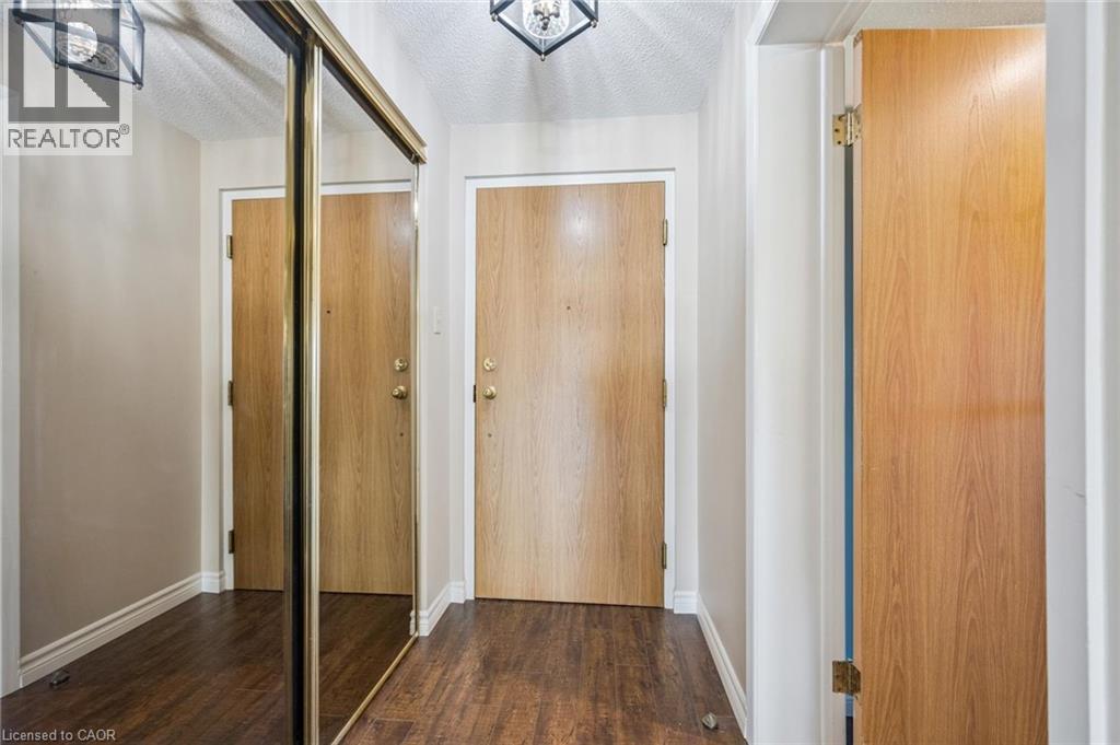 20 Ellen Street E Unit# 610, Kitchener, Ontario  N2H 6R7 - Photo 26 - 40766515