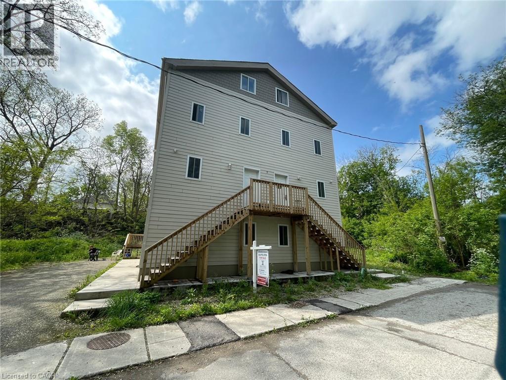 5 FRONT Street, London, Ontario