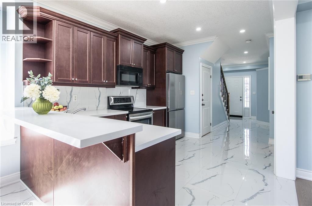 2 Valebrook Street, Kitchener, Ontario  N2A 0A2 - Photo 10 - 40769066