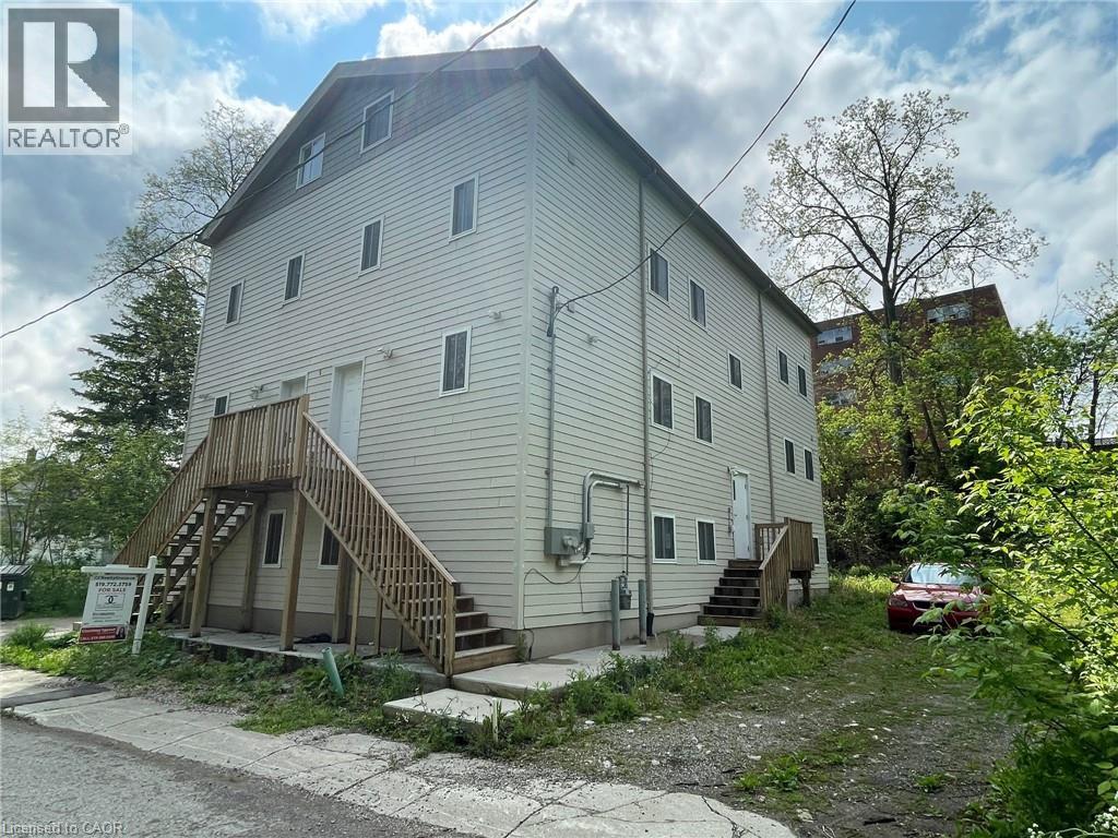 5 Front Street, London, Ontario  N6C 1K4 - Photo 3 - 40767441