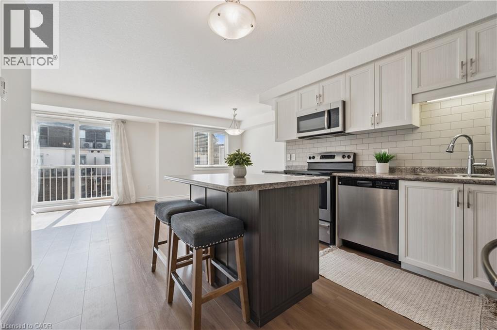 24 Sienna Street Unit# D, Kitchener, Ontario  N2R 0H6 - Photo 7 - 40769842