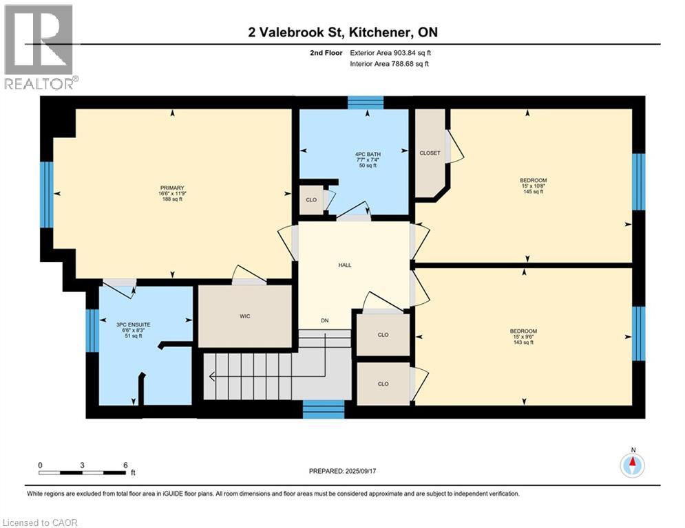 2 Valebrook Street, Kitchener, Ontario  N2A 0A2 - Photo 37 - 40769066