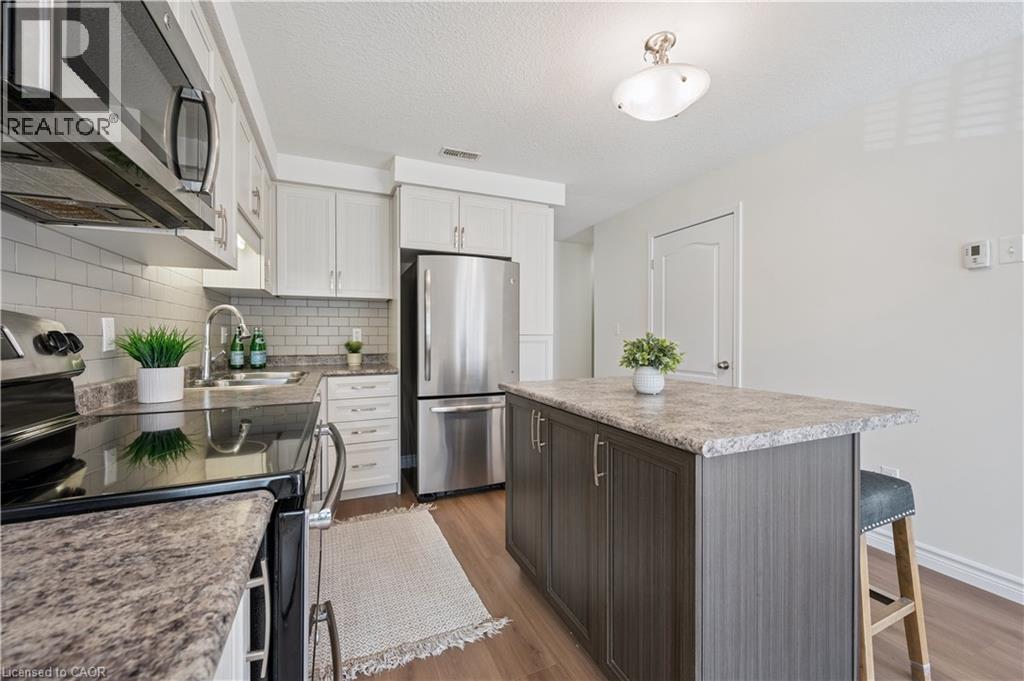 24 Sienna Street Unit# D, Kitchener, Ontario  N2R 0H6 - Photo 10 - 40769842