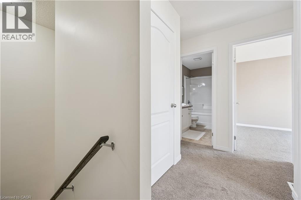 24 Sienna Street Unit# D, Kitchener, Ontario  N2R 0H6 - Photo 27 - 40769842