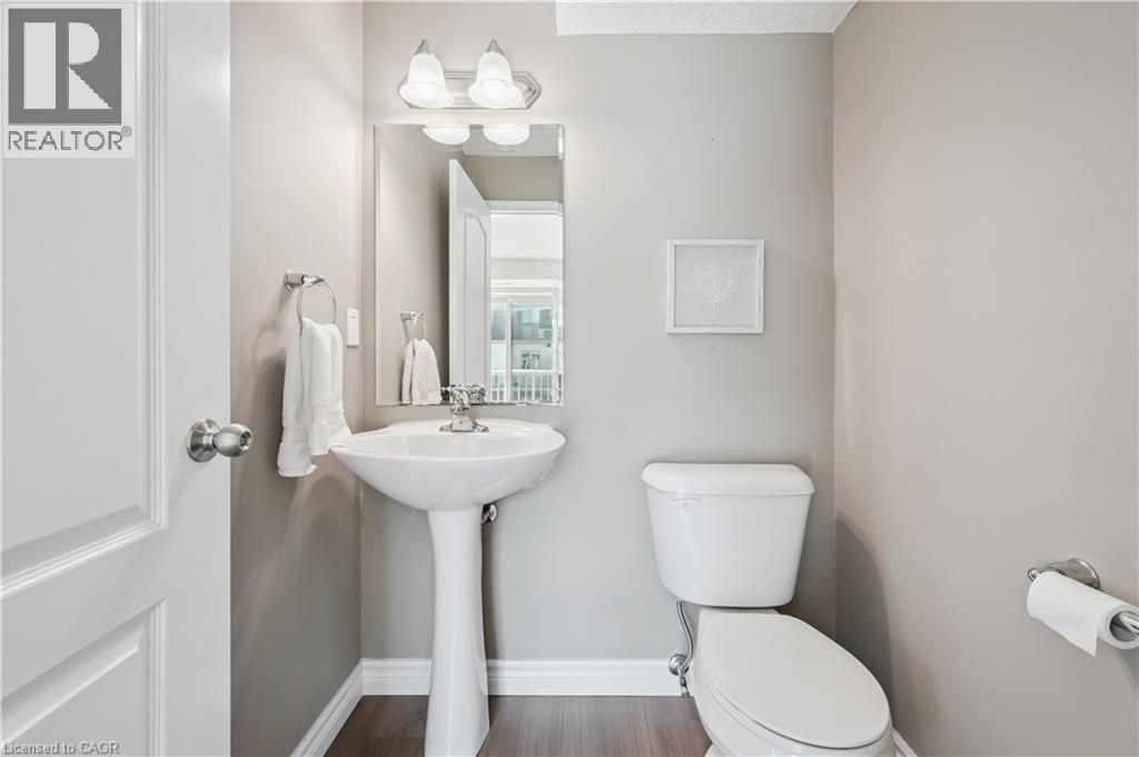 24 Sienna Street Unit# D, Kitchener, Ontario  N2R 0H6 - Photo 24 - 40769842