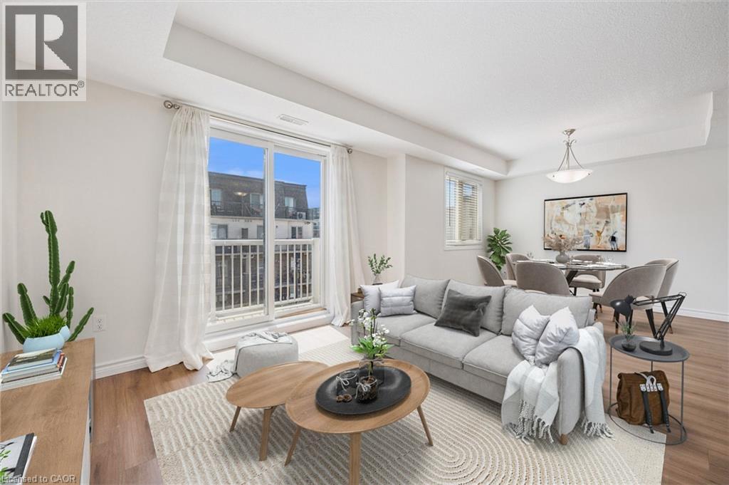 24 Sienna Street Unit# D, Kitchener, Ontario  N2R 0H6 - Photo 14 - 40769842