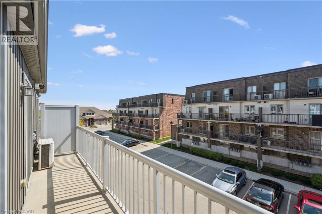 24 Sienna Street Unit# D, Kitchener, Ontario  N2R 0H6 - Photo 44 - 40769842