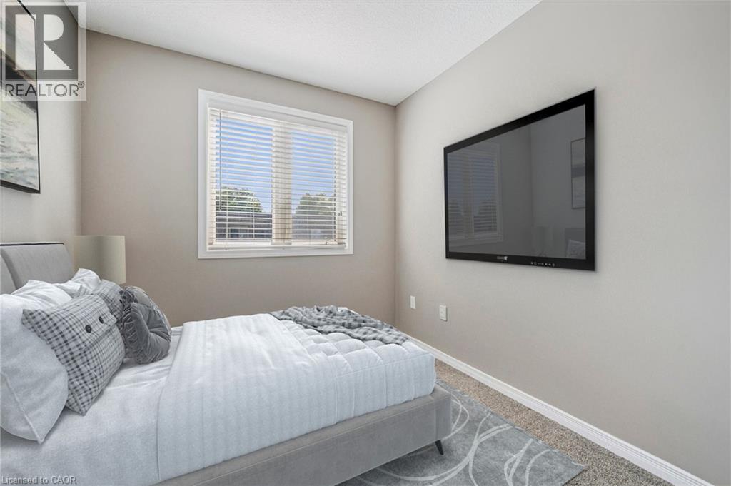24 Sienna Street Unit# D, Kitchener, Ontario  N2R 0H6 - Photo 34 - 40769842