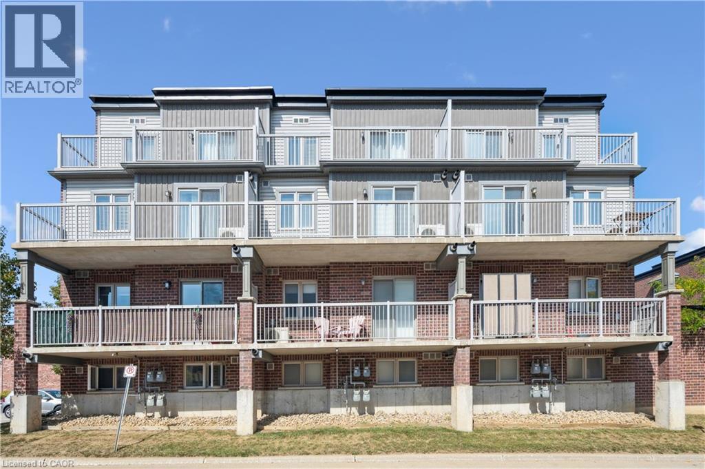 24 Sienna Street Unit# D, Kitchener, Ontario  N2R 0H6 - Photo 43 - 40769842