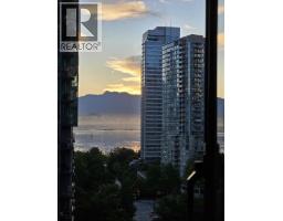 909 1331 W GEORGIA STREET, Vancouver, British Columbia