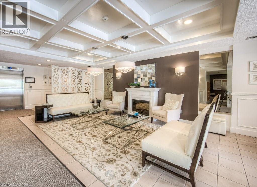 265 Westcourt Place Unit# 505, Waterloo, Ontario  N2L 6E4 - Photo 2 - 40774332