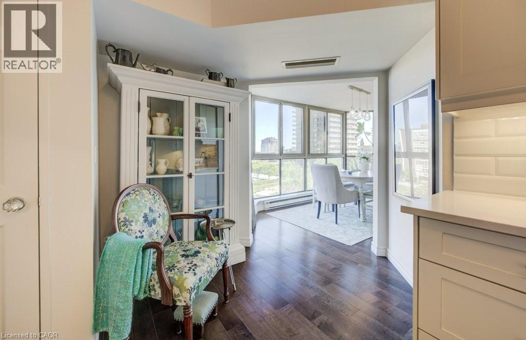 265 Westcourt Place Unit# 505, Waterloo, Ontario  N2L 6E4 - Photo 11 - 40774332