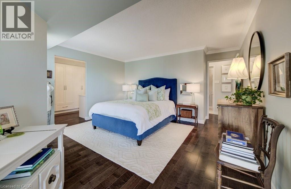 265 Westcourt Place Unit# 505, Waterloo, Ontario  N2L 6E4 - Photo 21 - 40774332