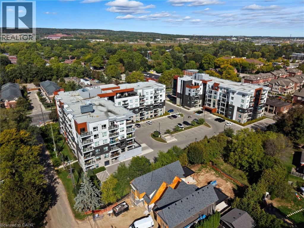 320 Plains Road E Unit# 307, Burlington, Ontario  L7T 0C1 - Photo 6 - 40776866