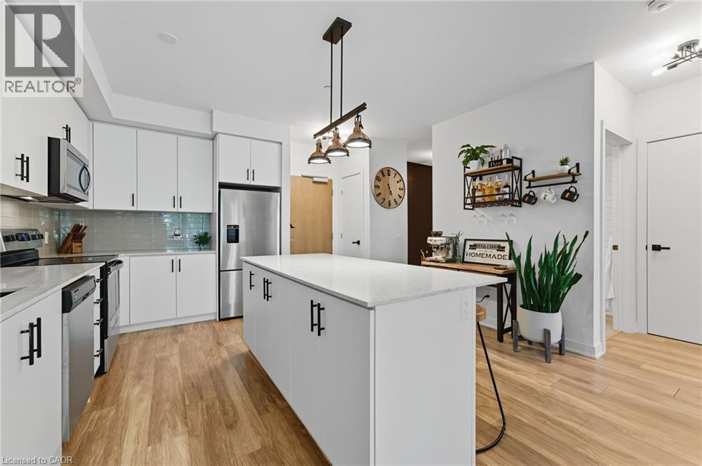 320 Plains Road E Unit# 307, Burlington, Ontario  L7T 0C1 - Photo 10 - 40776866