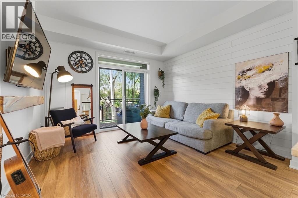 320 Plains Road E Unit# 307, Burlington, Ontario  L7T 0C1 - Photo 14 - 40776866