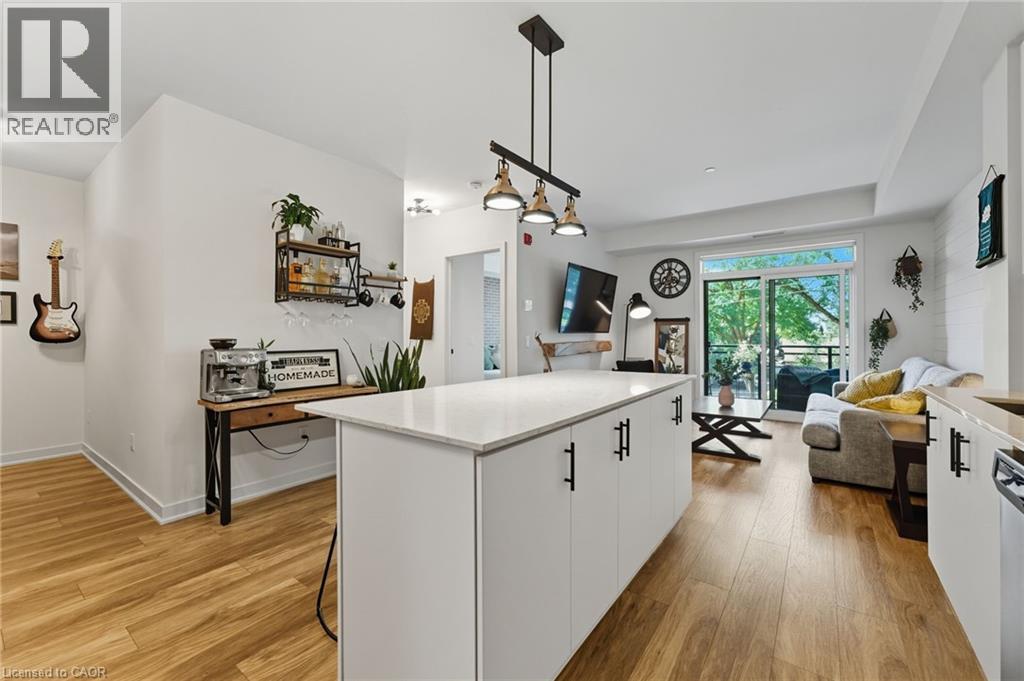 320 Plains Road E Unit# 307, Burlington, Ontario  L7T 0C1 - Photo 11 - 40776866