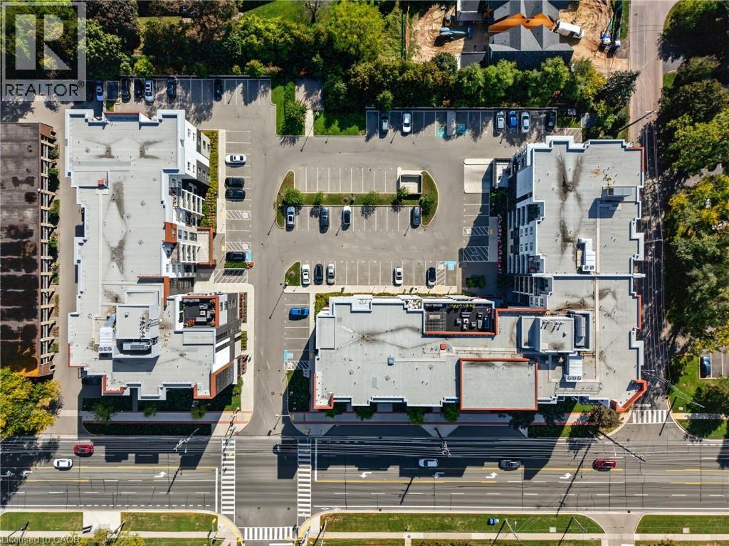 320 Plains Road E Unit# 307, Burlington, Ontario  L7T 0C1 - Photo 5 - 40776866