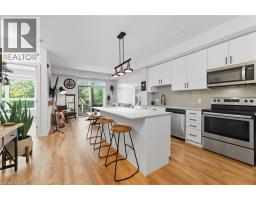 320 PLAINS Road E Unit# 307, Burlington, Ontario