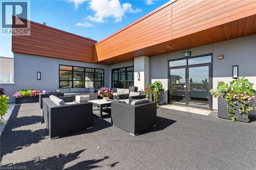 320 Plains Road E Unit# 307, Burlington, Ontario  L7T 0C1 - Photo 31 - 40776866