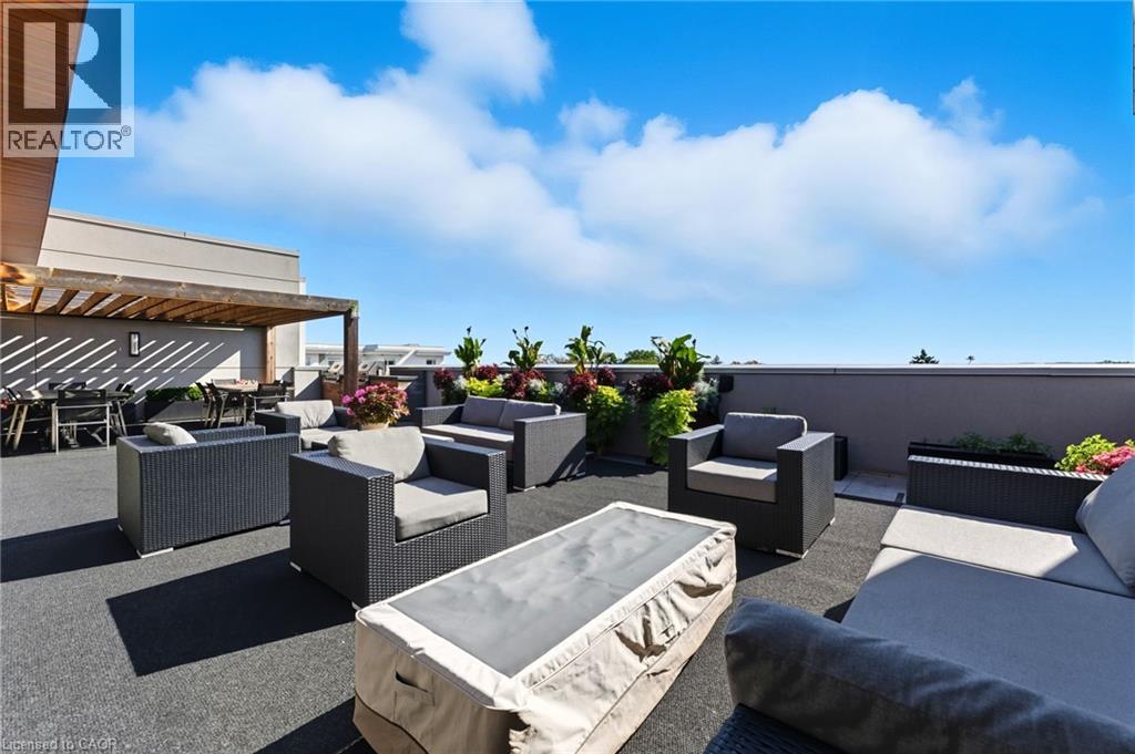 320 Plains Road E Unit# 307, Burlington, Ontario  L7T 0C1 - Photo 32 - 40776866