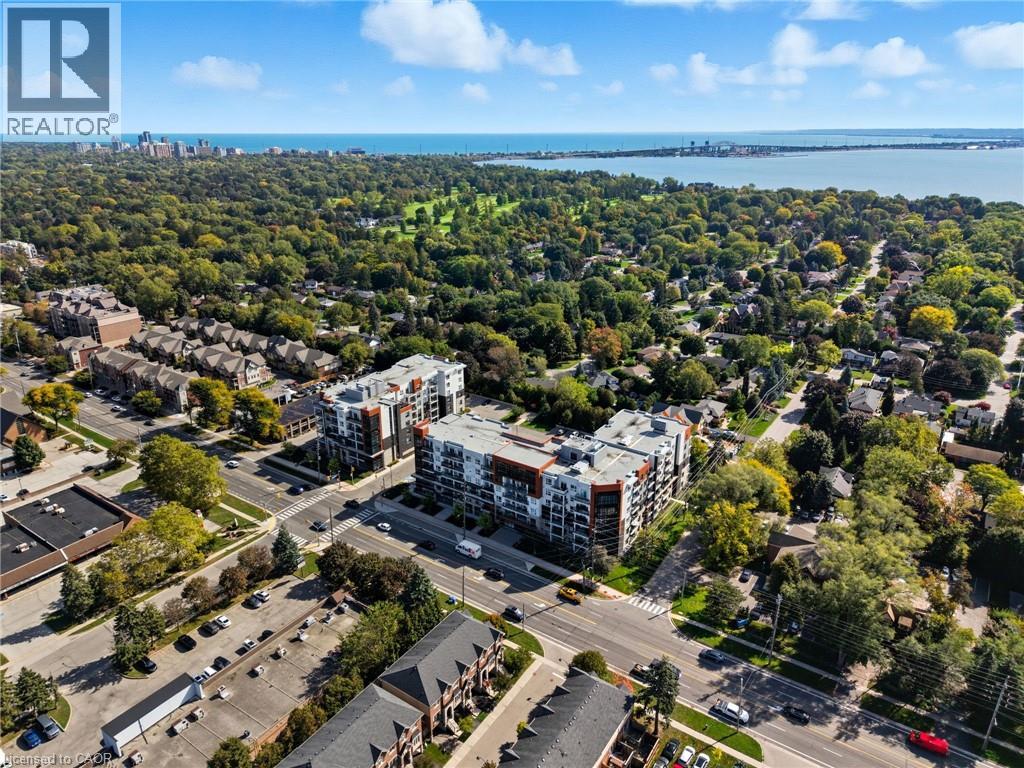 320 Plains Road E Unit# 307, Burlington, Ontario  L7T 0C1 - Photo 4 - 40776866