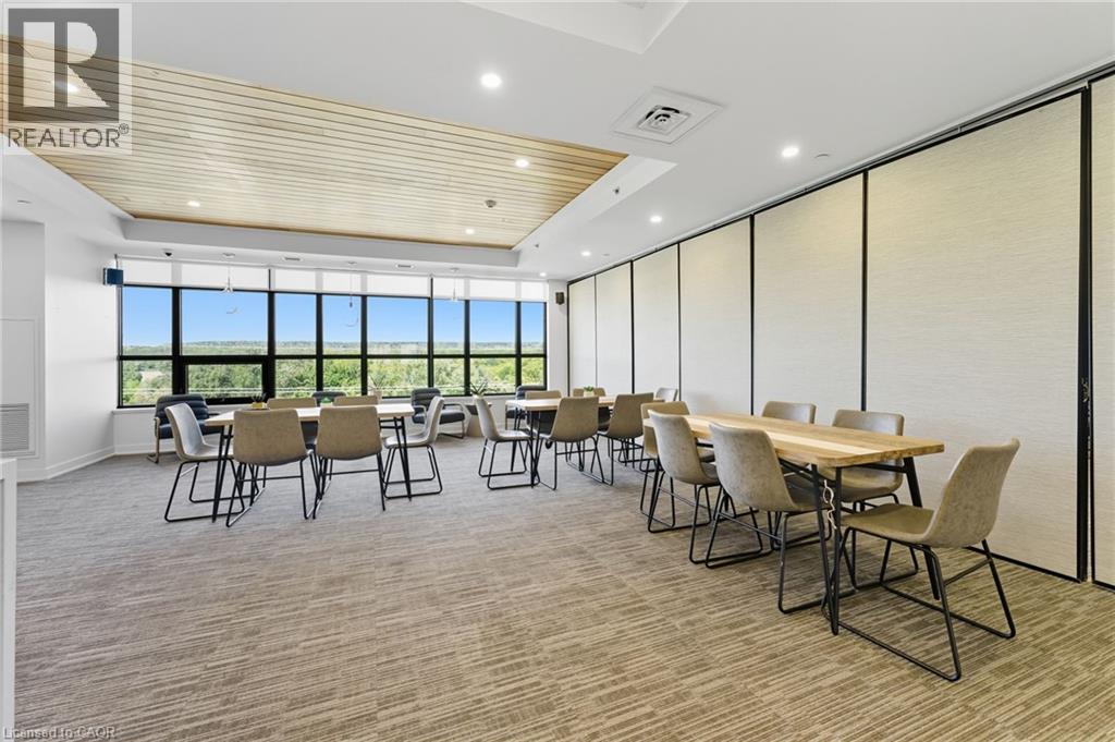 320 Plains Road E Unit# 307, Burlington, Ontario  L7T 0C1 - Photo 34 - 40776866