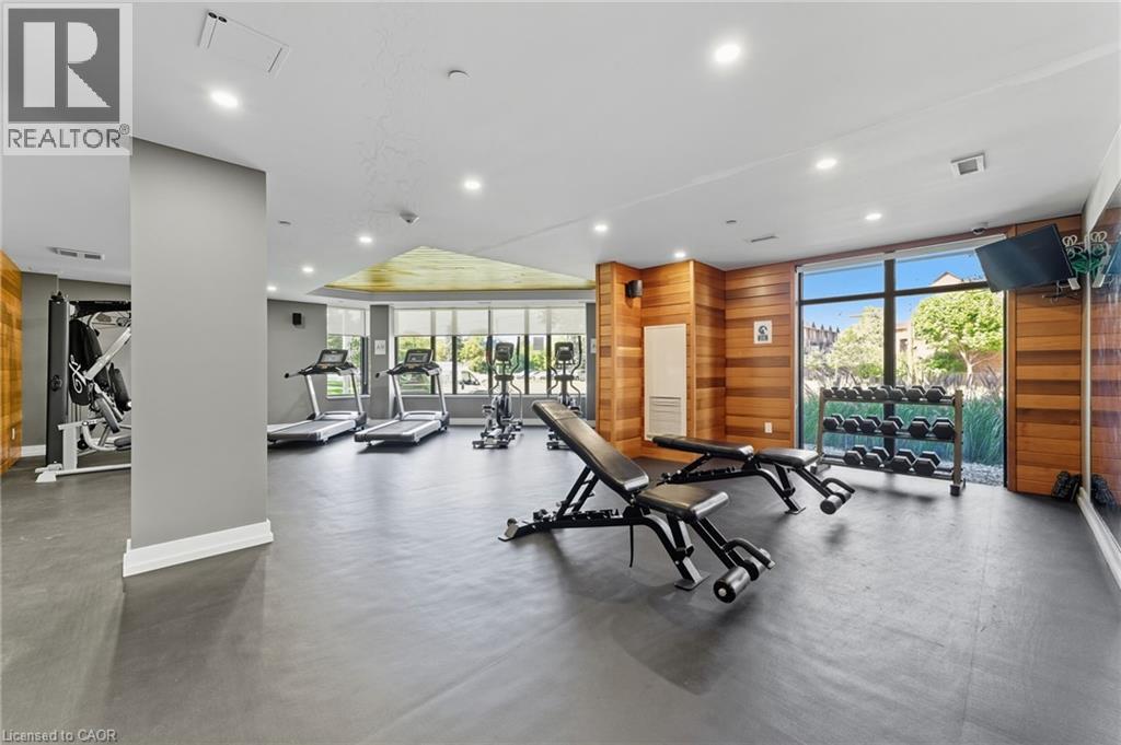 320 Plains Road E Unit# 307, Burlington, Ontario  L7T 0C1 - Photo 23 - 40776866