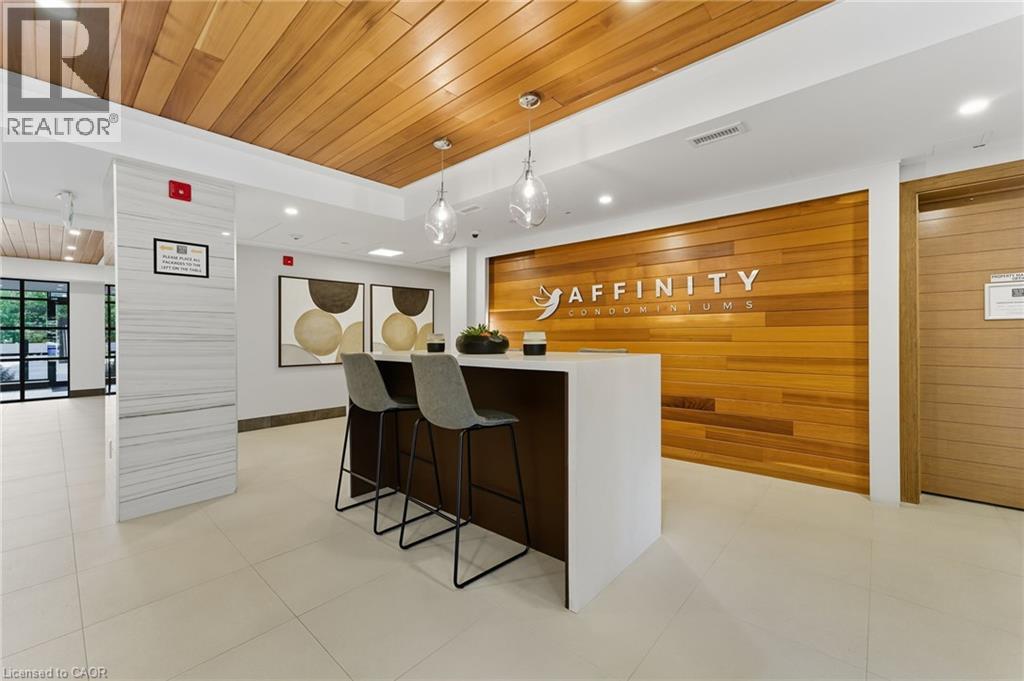 320 Plains Road E Unit# 307, Burlington, Ontario  L7T 0C1 - Photo 28 - 40776866