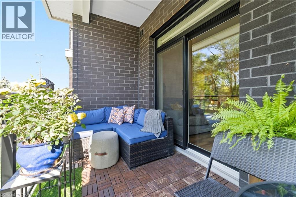 320 Plains Road E Unit# 307, Burlington, Ontario  L7T 0C1 - Photo 20 - 40776866