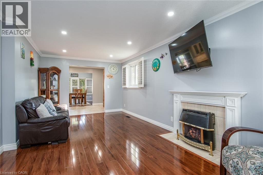 7 Forest Glen Crescent, Kitchener, Ontario  N2N 1C7 - Photo 8 - 40777413