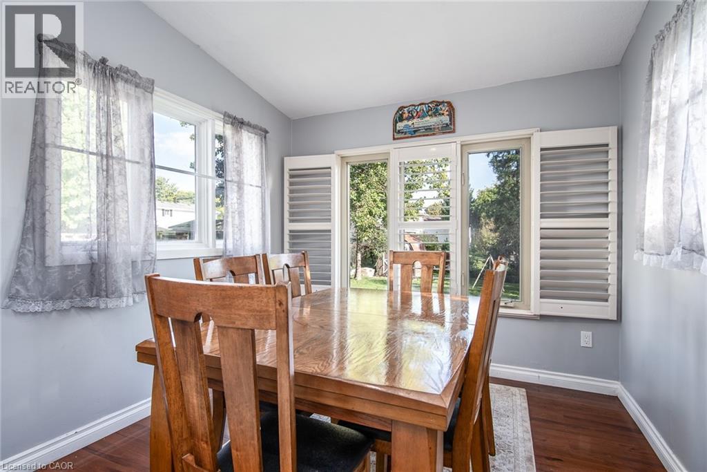 7 Forest Glen Crescent, Kitchener, Ontario  N2N 1C7 - Photo 13 - 40777413