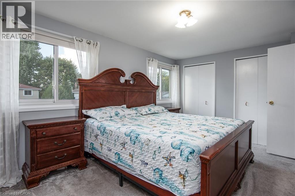 7 Forest Glen Crescent, Kitchener, Ontario  N2N 1C7 - Photo 16 - 40777413