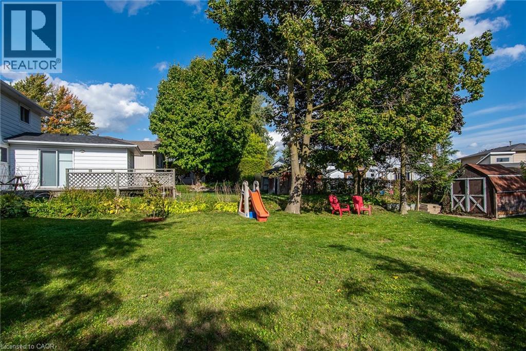 7 Forest Glen Crescent, Kitchener, Ontario  N2N 1C7 - Photo 28 - 40777413