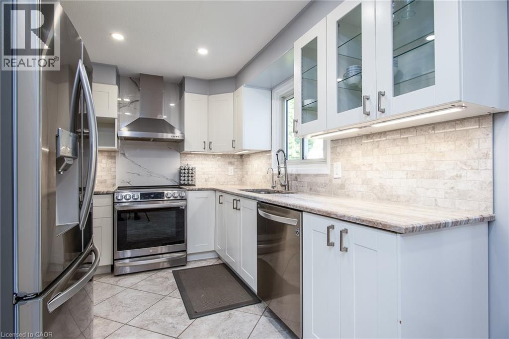 7 Forest Glen Crescent, Kitchener, Ontario  N2N 1C7 - Photo 10 - 40777413